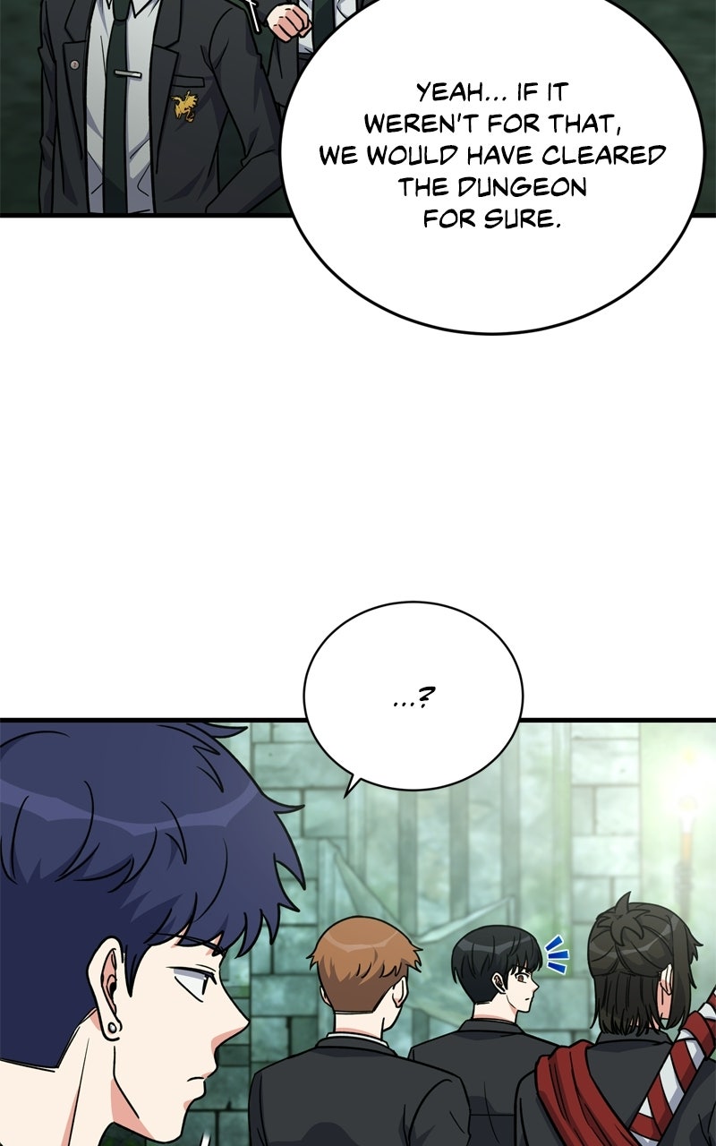 The Overpowered Support Ep. 20 - The Altar of the Feathered Serpent page 8 - 