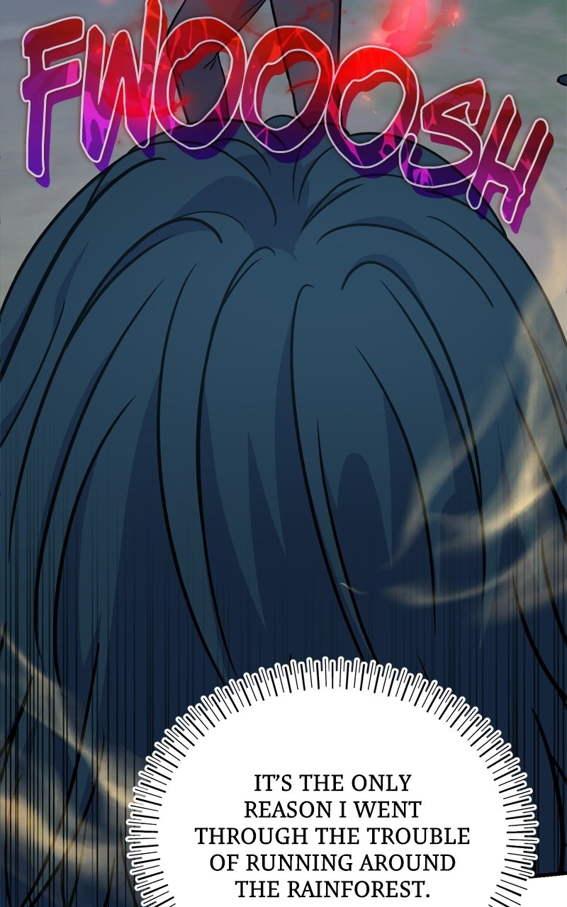 The Overpowered Support Ep. 20 - The Altar of the Feathered Serpent page 72 - 