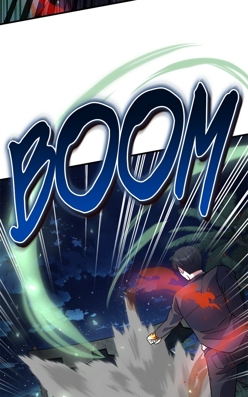 The Overpowered Support Ep. 20 - The Altar of the Feathered Serpent page 82 - 
