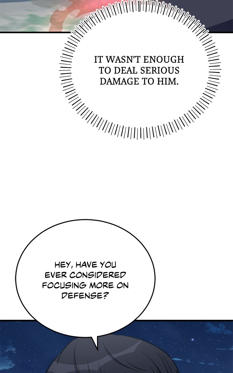 The Overpowered Support Ep. 20 - The Altar of the Feathered Serpent page 86 - 