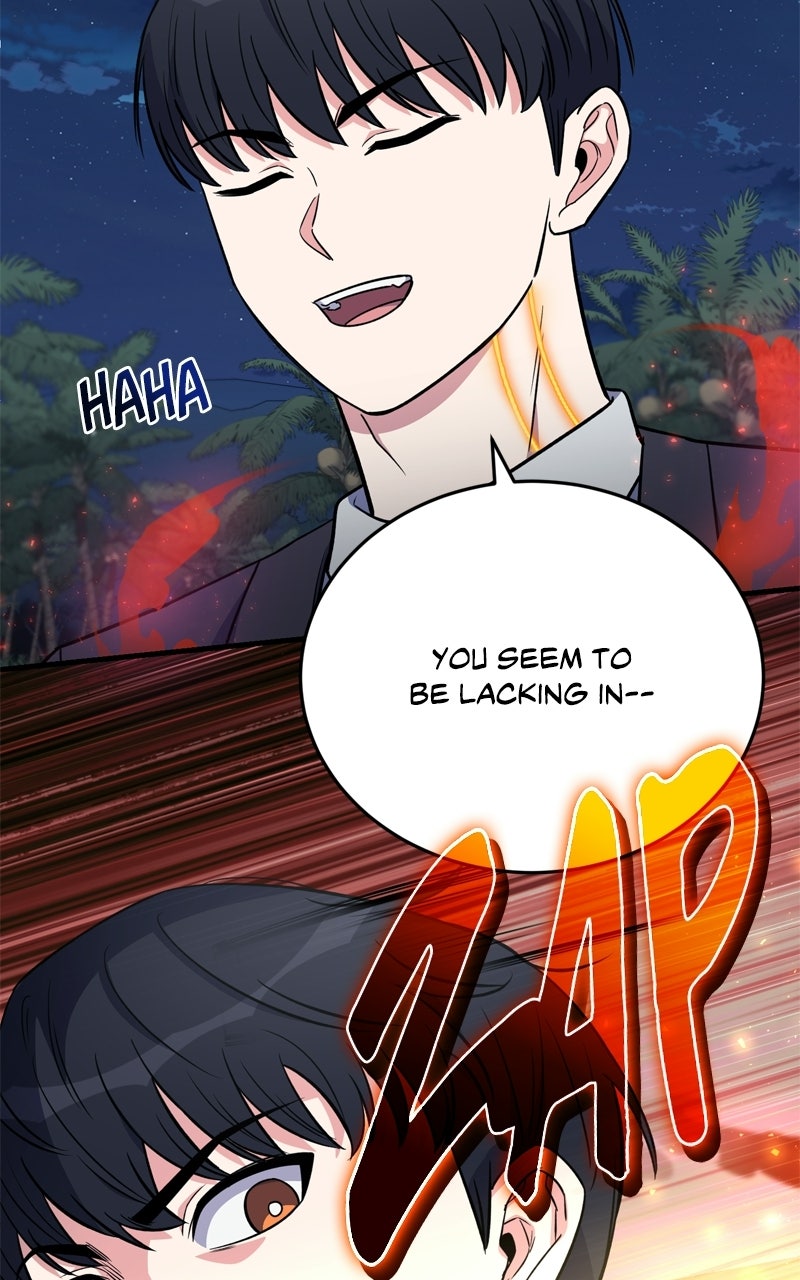 The Overpowered Support Ep. 20 - The Altar of the Feathered Serpent page 87 - 