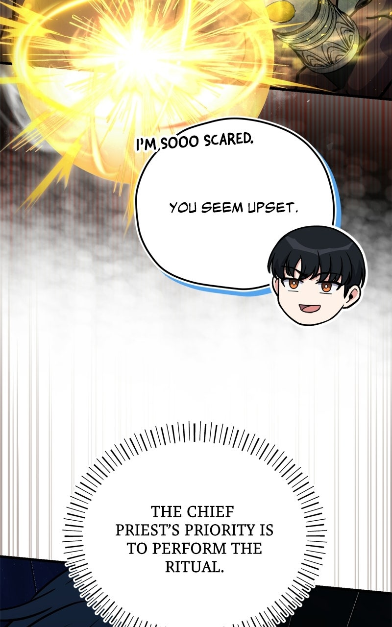 The Overpowered Support Ep. 20 - The Altar of the Feathered Serpent page 90 - 