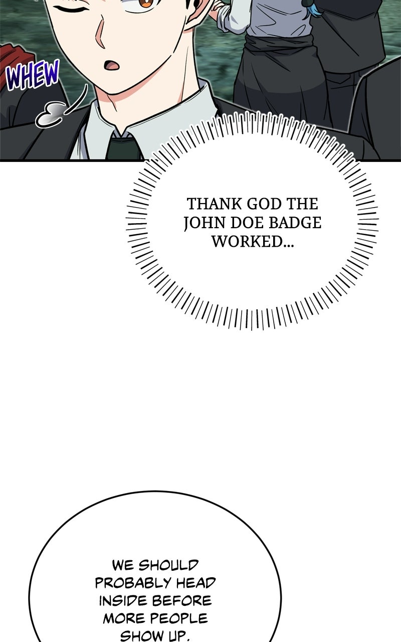 The Overpowered Support Ep. 20 - The Altar of the Feathered Serpent page 10 - 