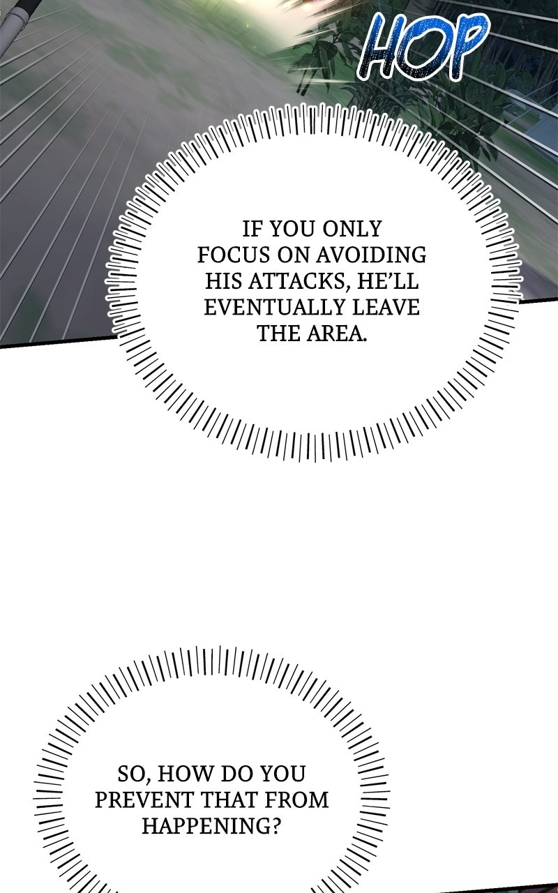 The Overpowered Support Ep. 20 - The Altar of the Feathered Serpent page 92 - 