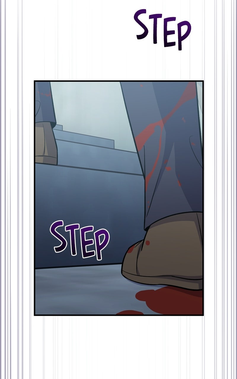 The Overpowered Support Ep. 20 - The Altar of the Feathered Serpent page 98 - 