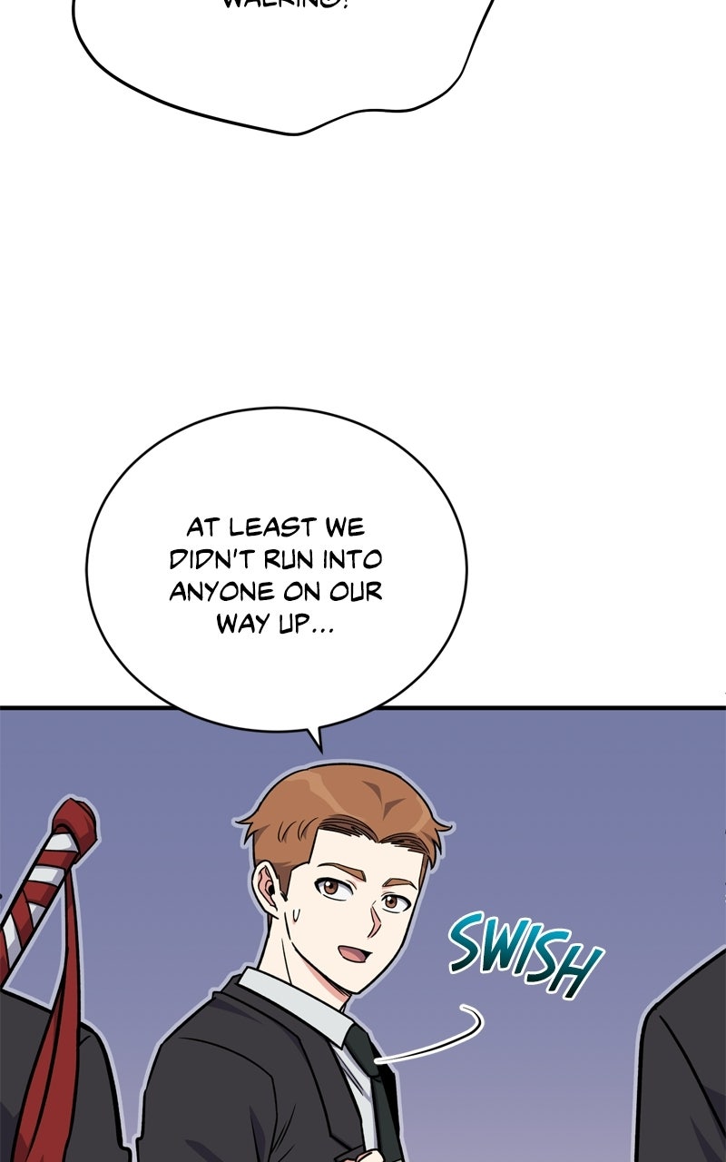 The Overpowered Support Ep. 21 - Let