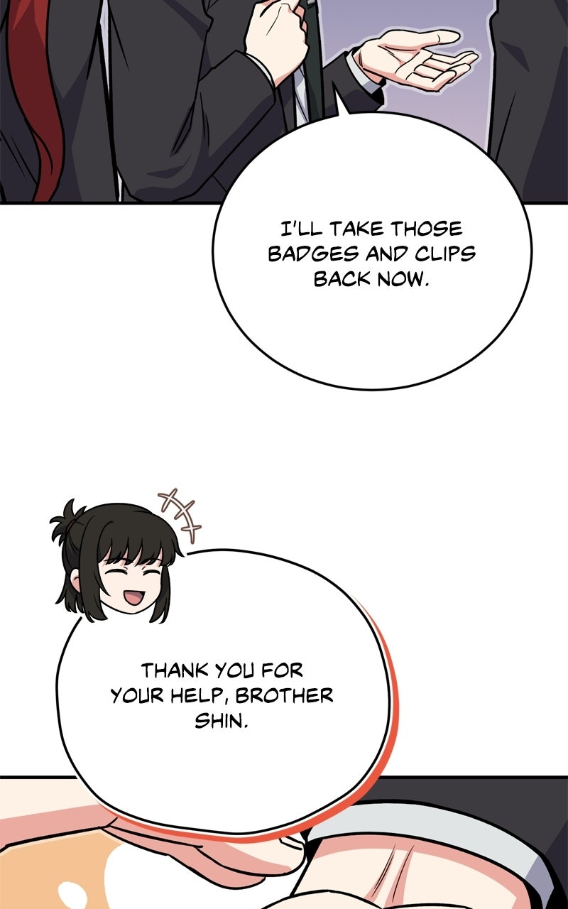 The Overpowered Support Ep. 21 - Let