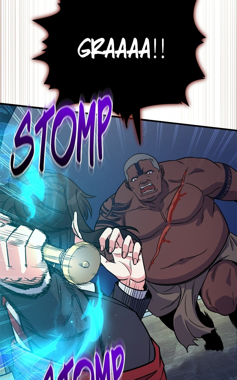 The Overpowered Support Ep. 21 - Let