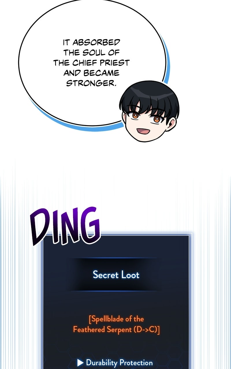 The Overpowered Support Ep. 21 - Let
