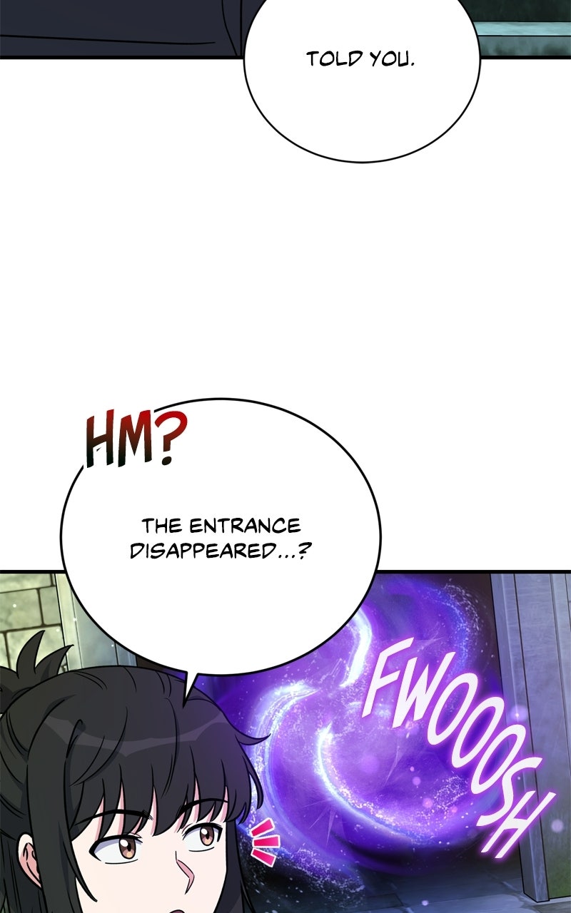 The Overpowered Support Ep. 21 - Let