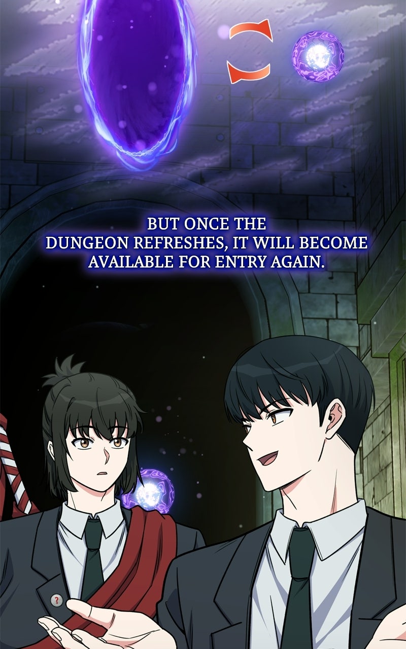 The Overpowered Support Ep. 21 - Let