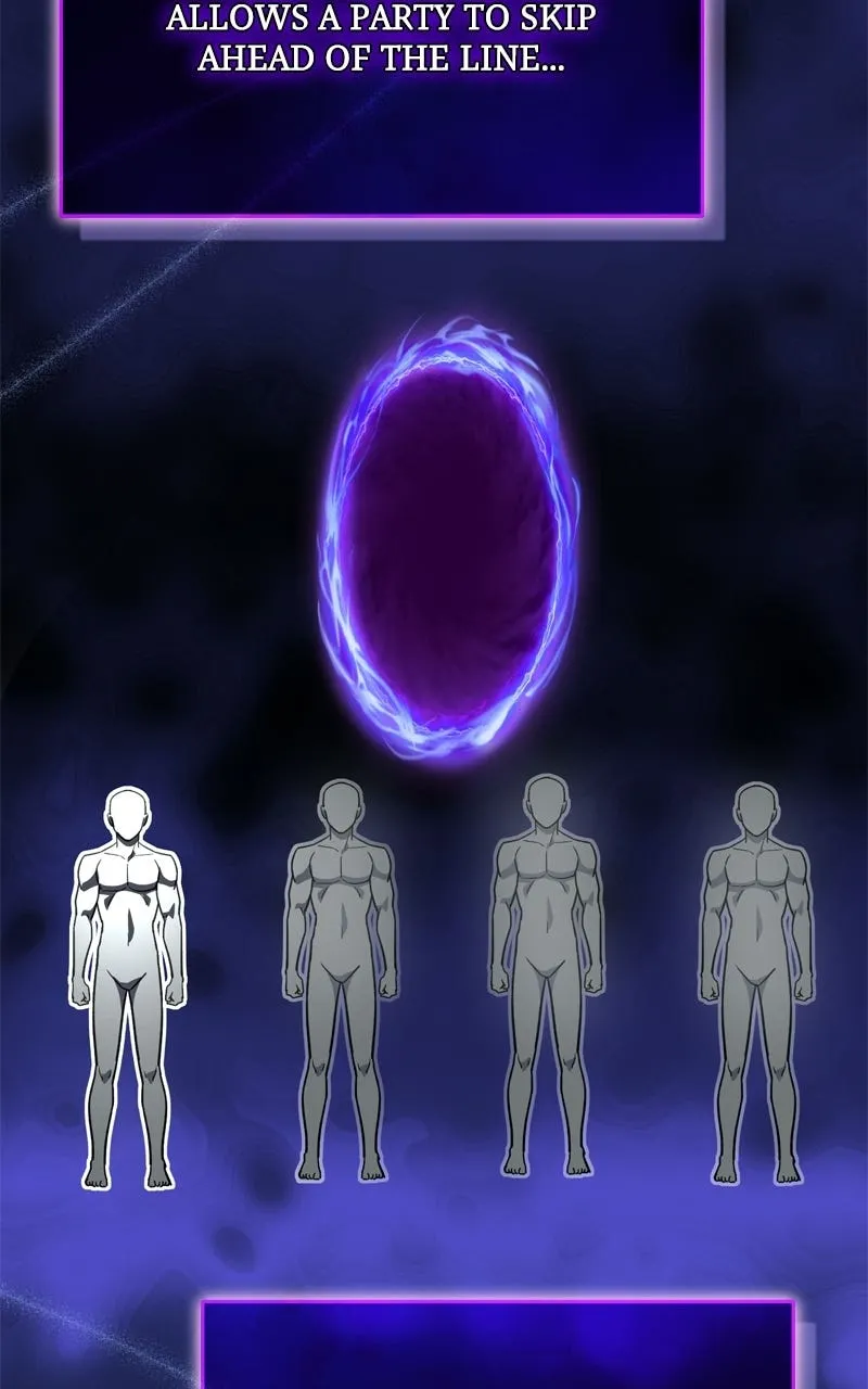 The Overpowered Support Chapter 22 page 103 - 