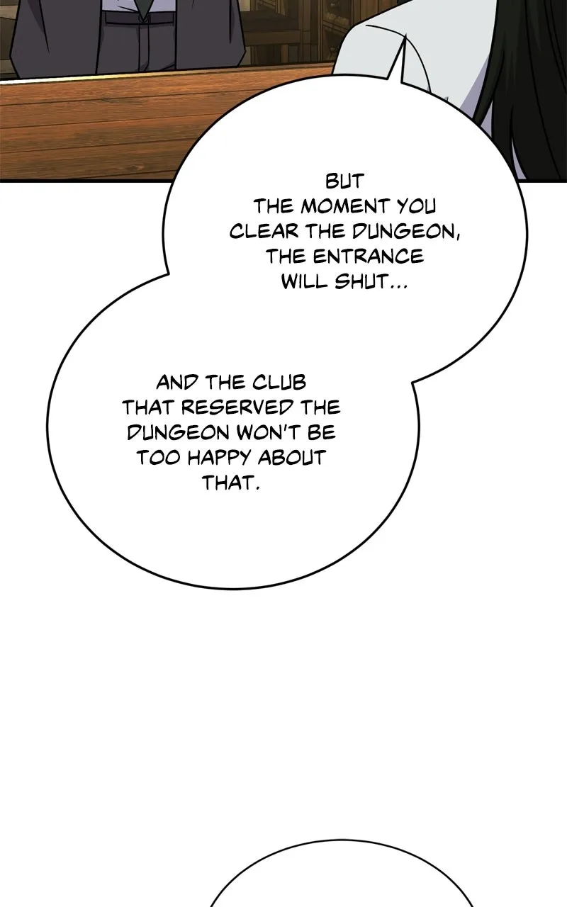 The Overpowered Support Chapter 22 page 107 - 