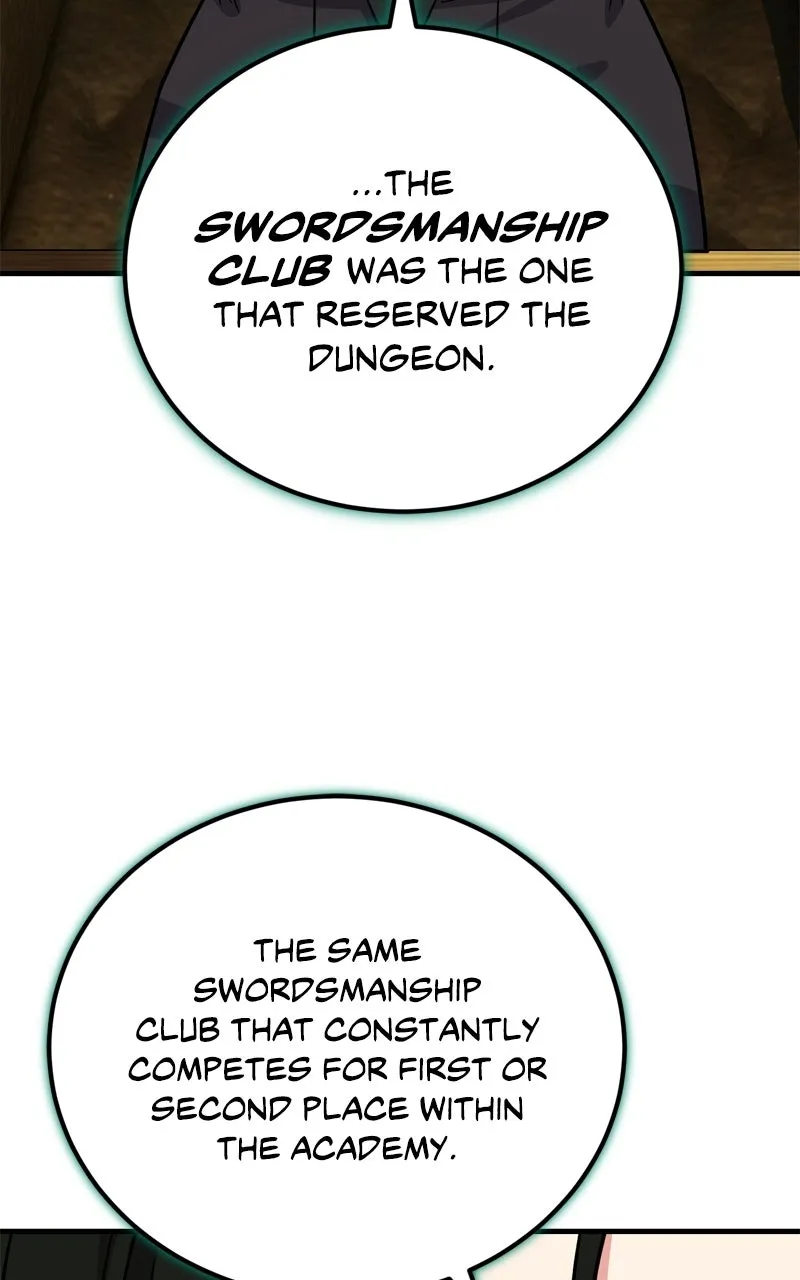 The Overpowered Support Chapter 22 page 109 - 