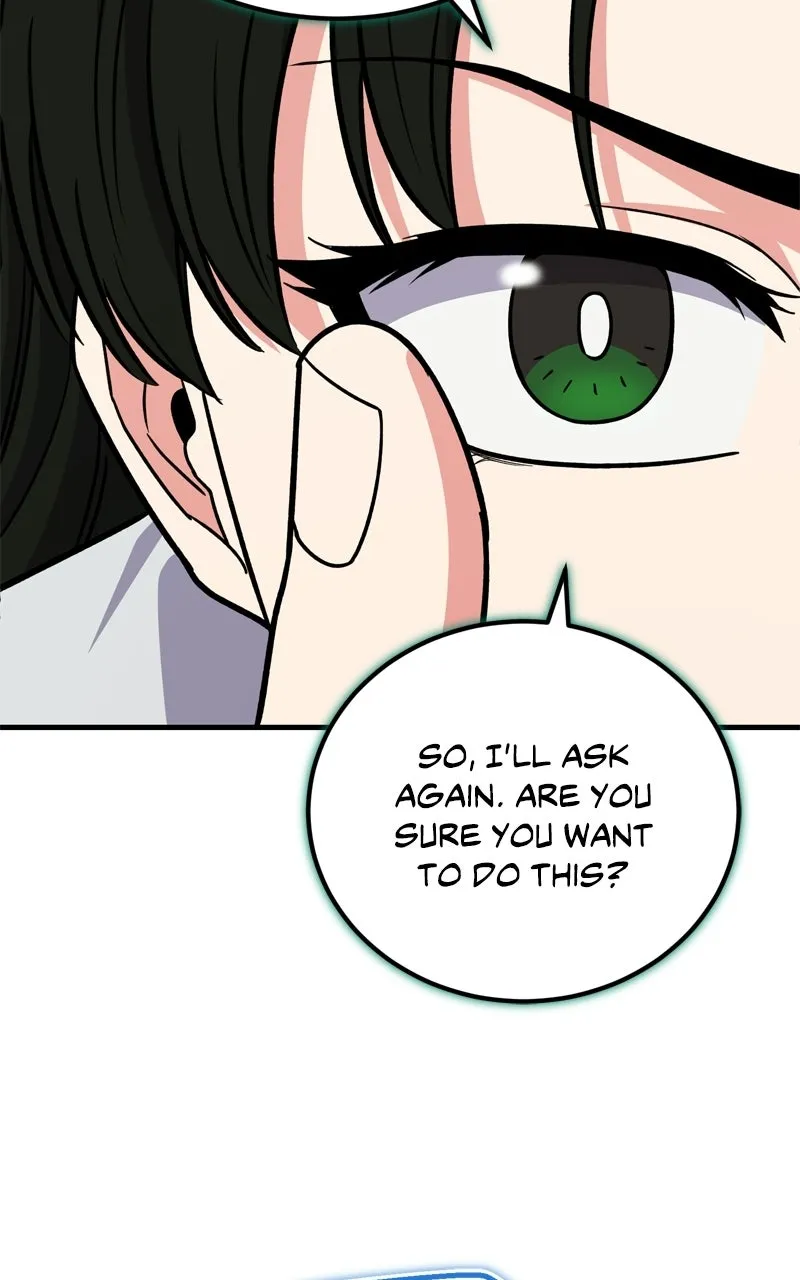 The Overpowered Support Chapter 22 page 110 - 