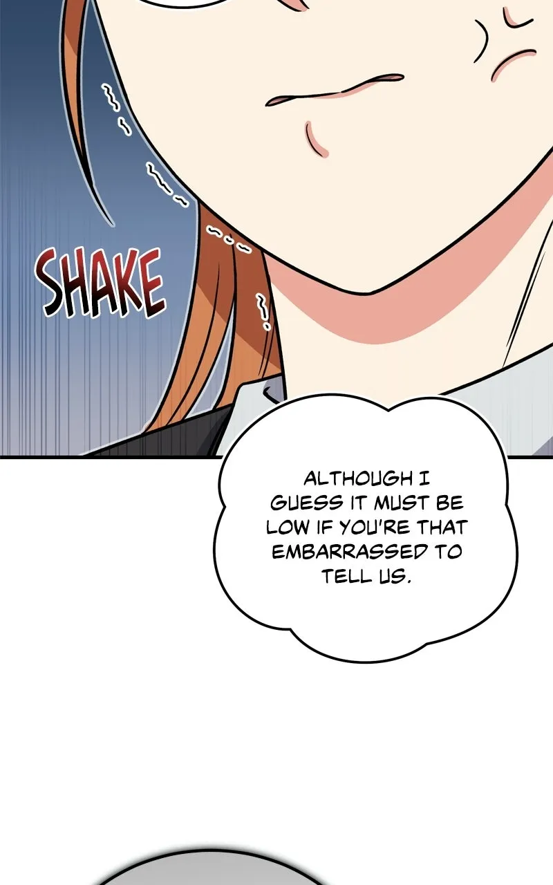 The Overpowered Support Chapter 22 page 12 - 