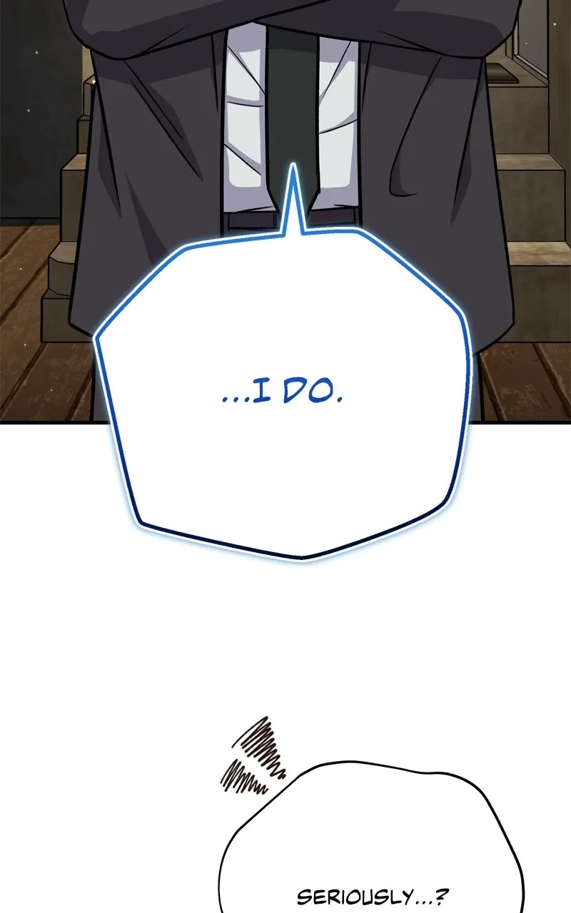 The Overpowered Support Chapter 22 page 112 - 