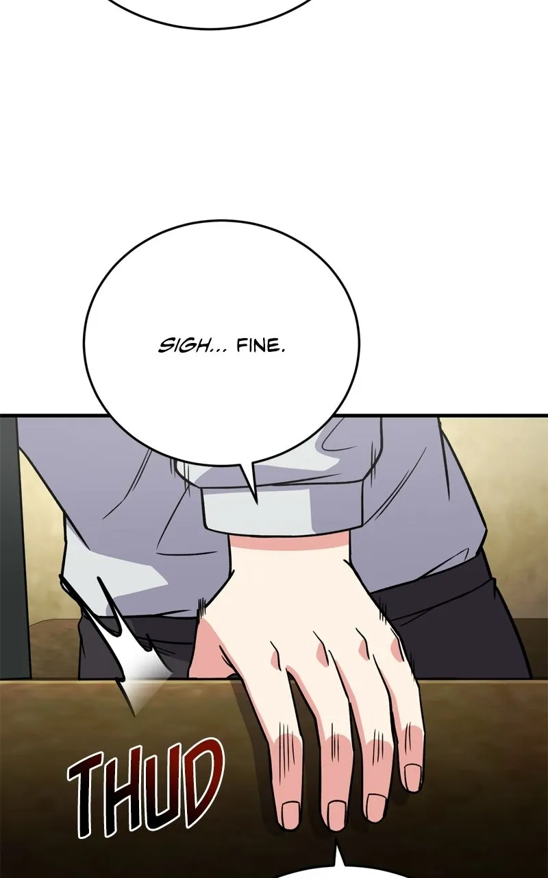The Overpowered Support Chapter 22 page 114 - 
