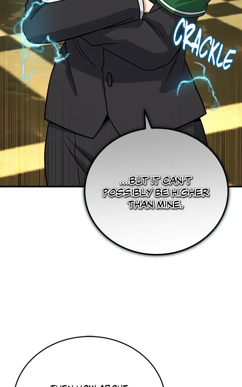 The Overpowered Support Chapter 22 page 14 - 
