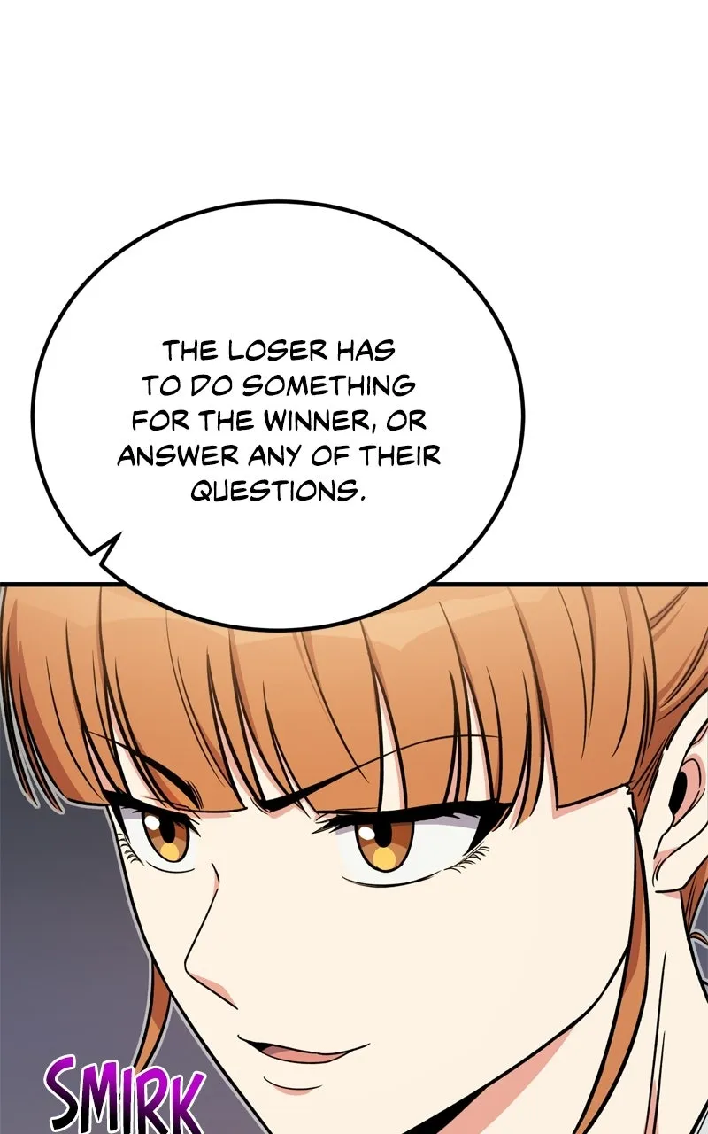 The Overpowered Support Chapter 22 page 16 - 