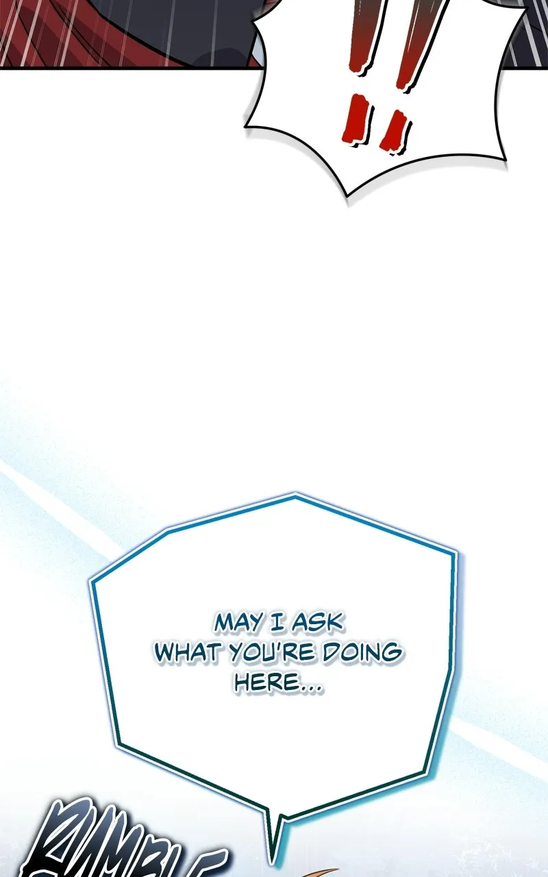 The Overpowered Support Chapter 22 page 3 - 