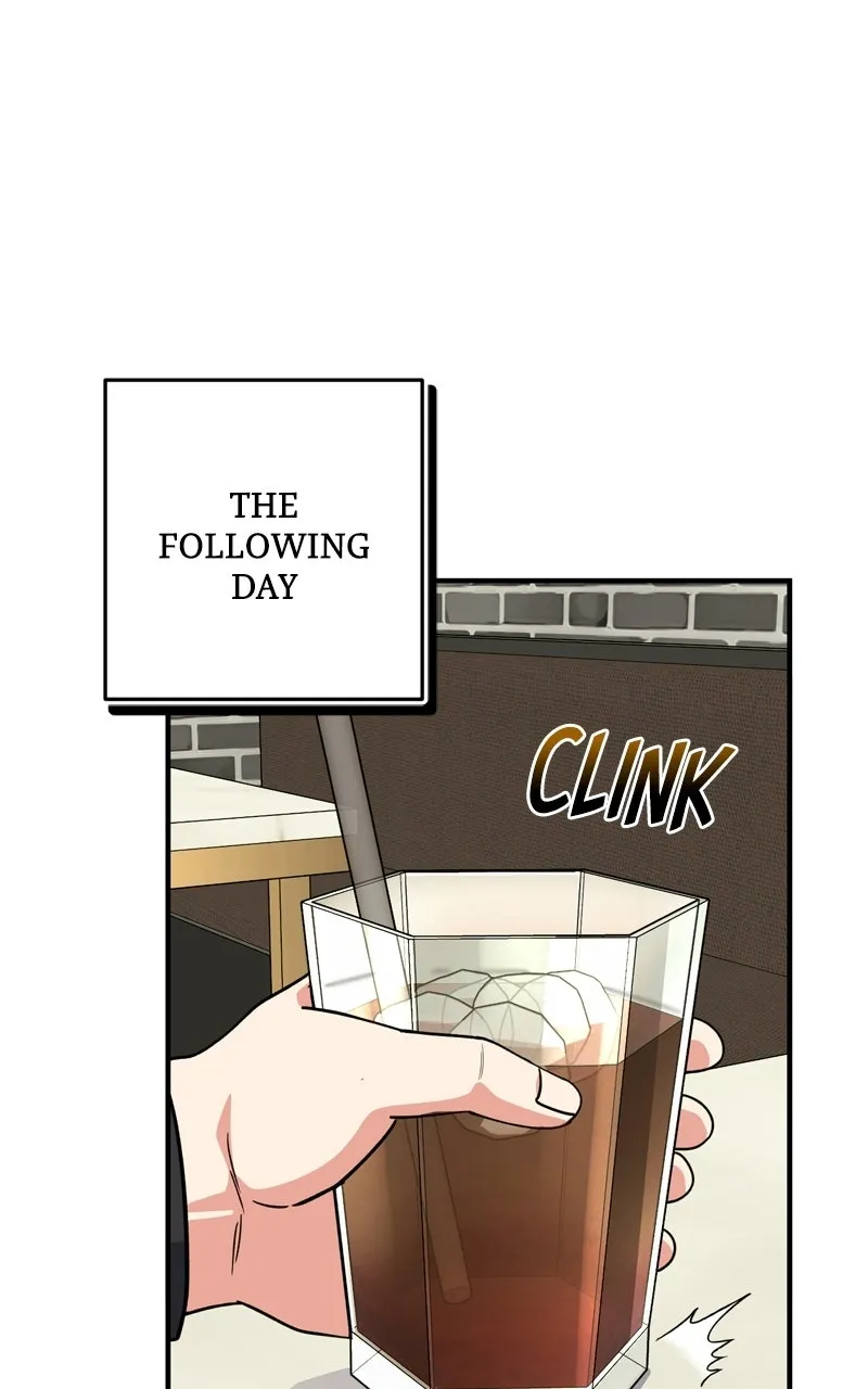 The Overpowered Support Chapter 22 page 28 - 
