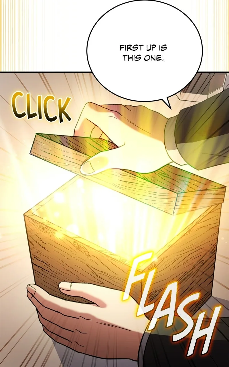 The Overpowered Support Chapter 22 page 35 - 