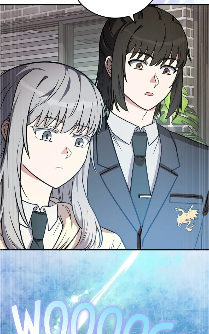 The Overpowered Support Chapter 22 page 40 - 