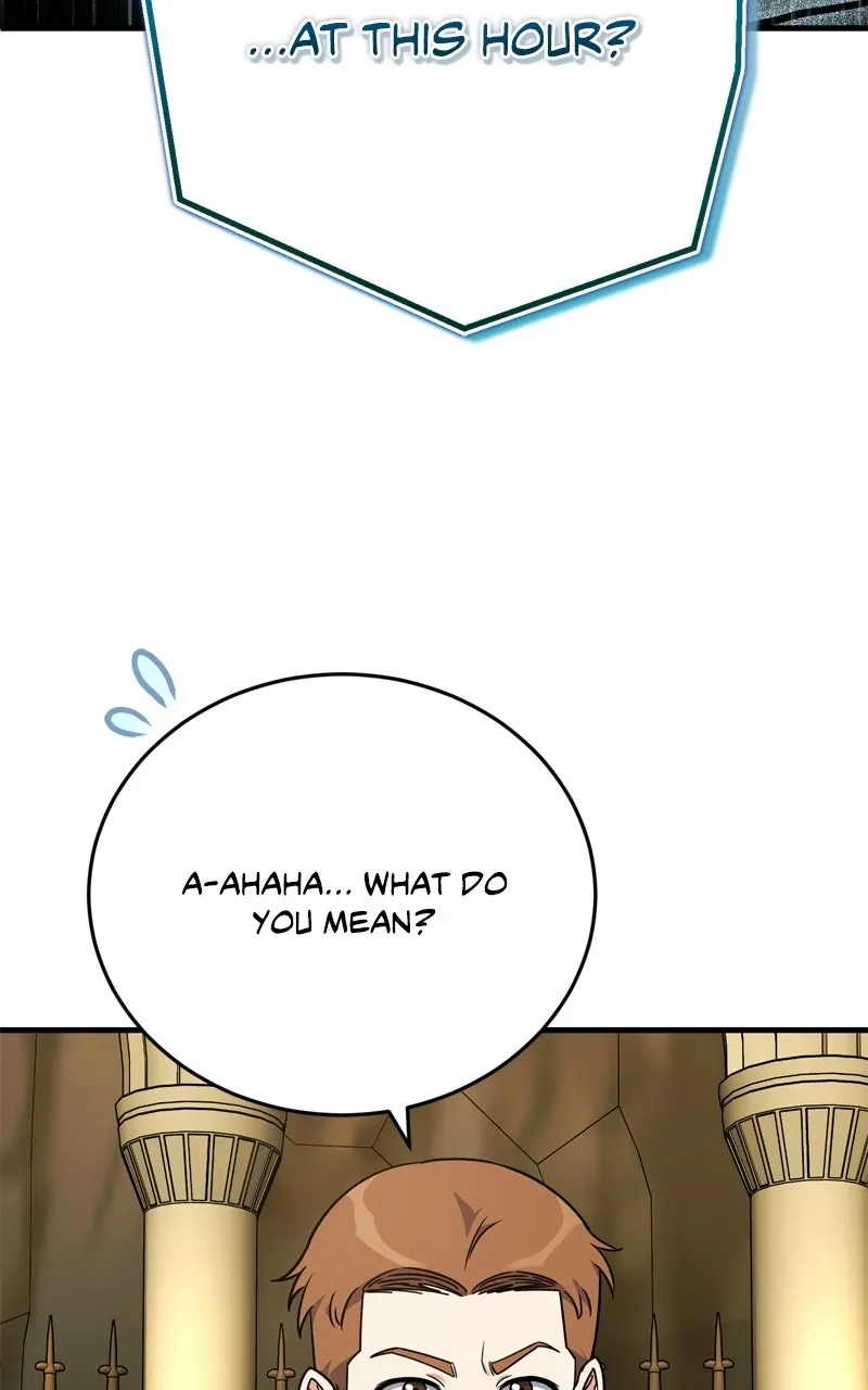 The Overpowered Support Chapter 22 page 5 - 