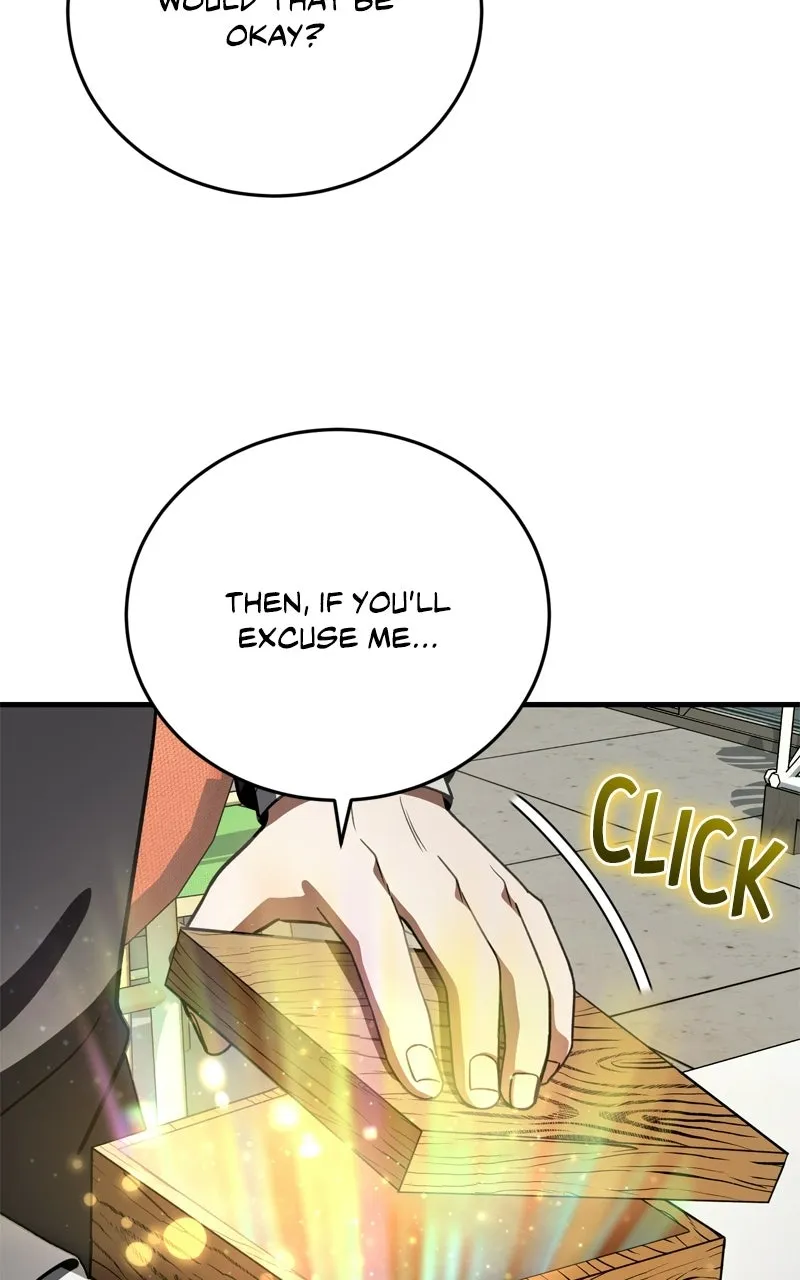 The Overpowered Support Chapter 22 page 45 - 