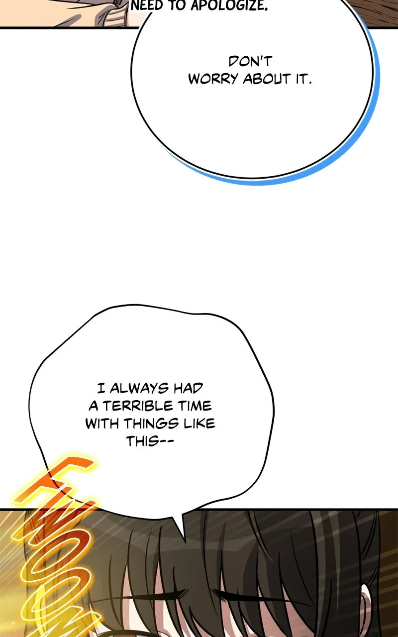 The Overpowered Support Chapter 22 page 49 - 
