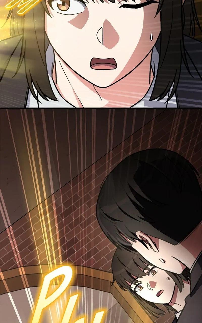 The Overpowered Support Chapter 22 page 50 - 