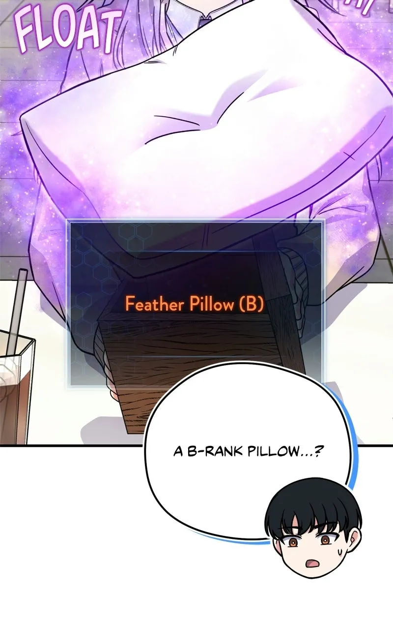 The Overpowered Support Chapter 22 page 53 - 