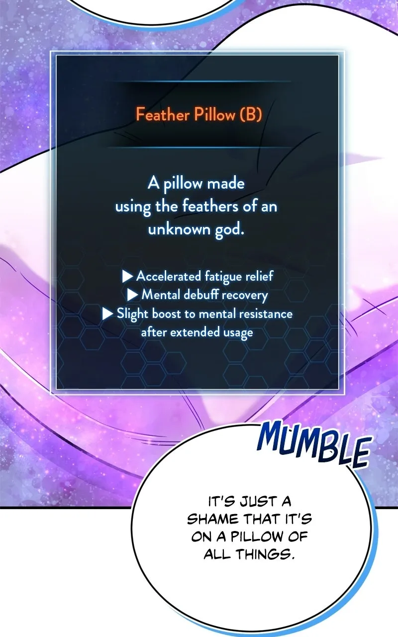 The Overpowered Support Chapter 22 page 56 - 