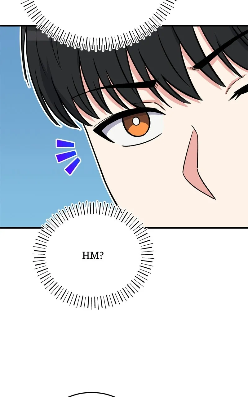 The Overpowered Support Chapter 22 page 59 - 