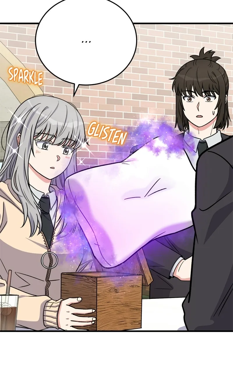 The Overpowered Support Chapter 22 page 60 - 