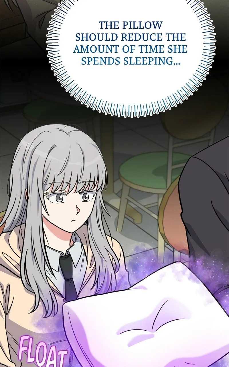 The Overpowered Support Chapter 22 page 64 - 