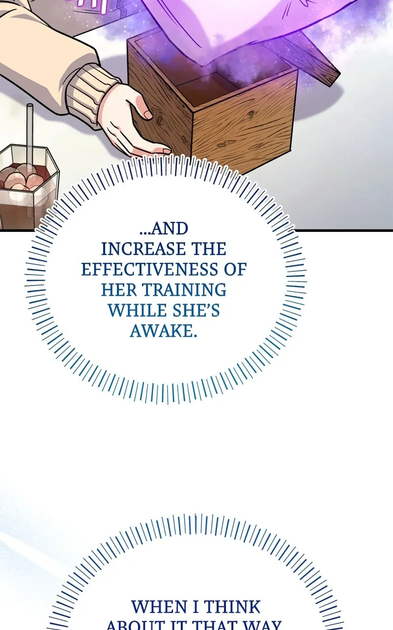 The Overpowered Support Chapter 22 page 65 - 