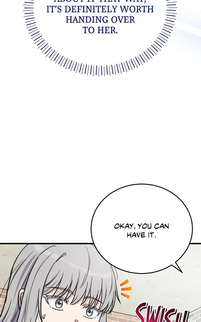 The Overpowered Support Chapter 22 page 66 - 
