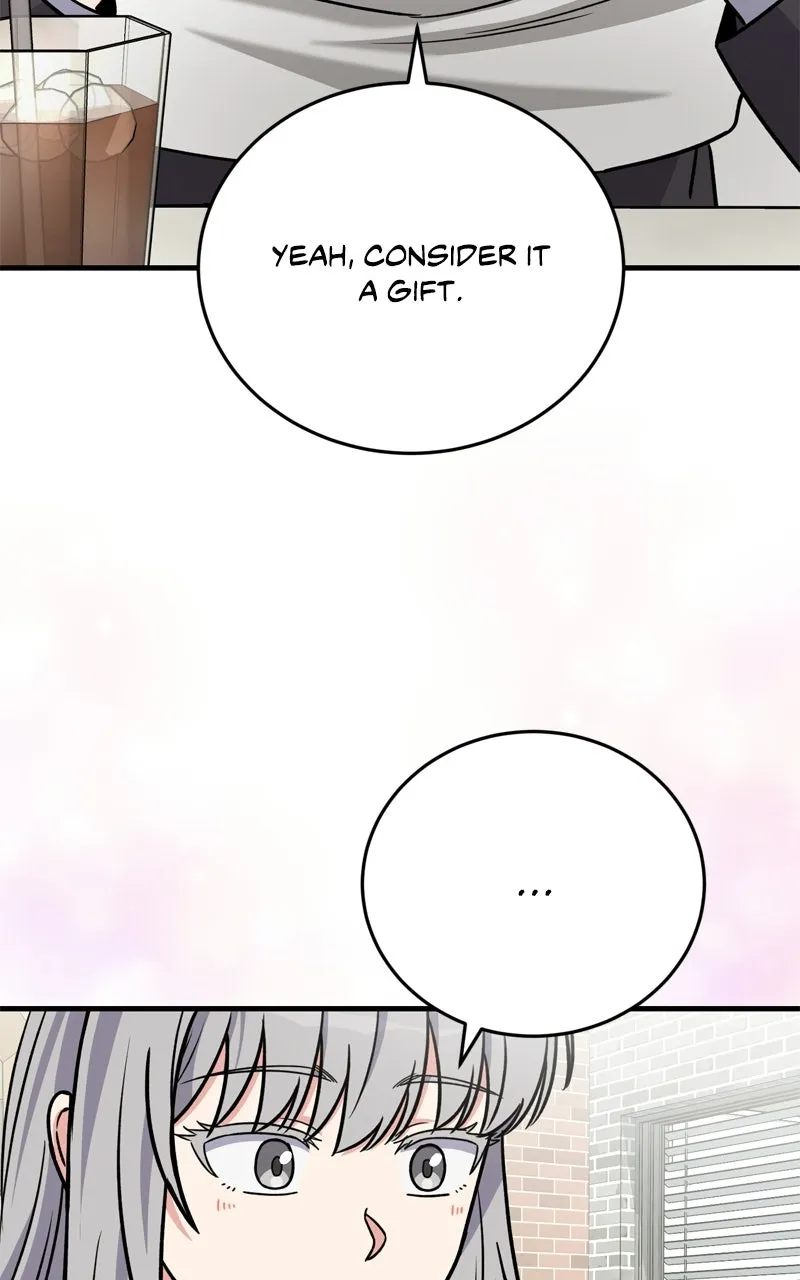 The Overpowered Support Chapter 22 page 69 - 