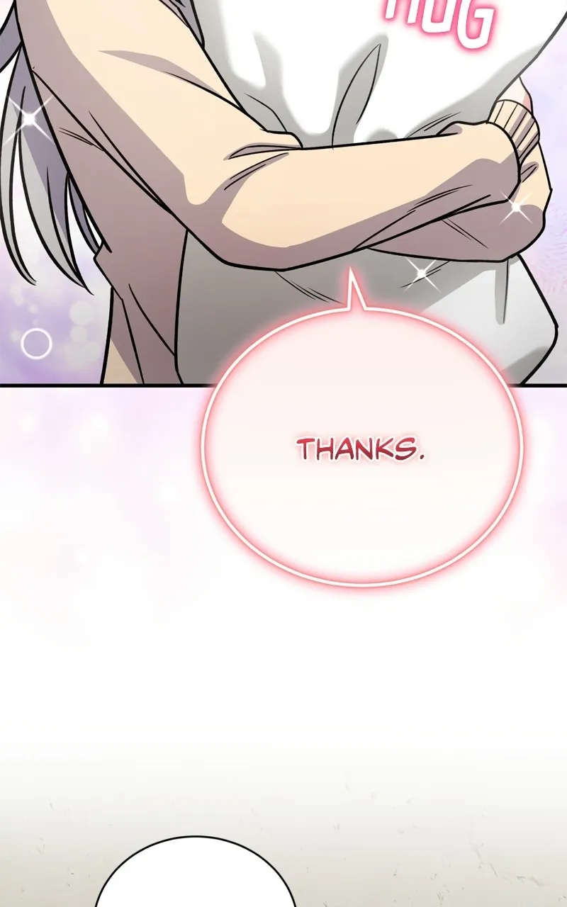 The Overpowered Support Chapter 22 page 71 - 