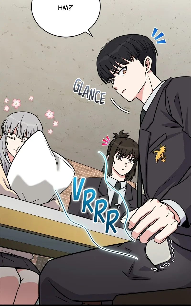 The Overpowered Support Chapter 22 page 72 - 
