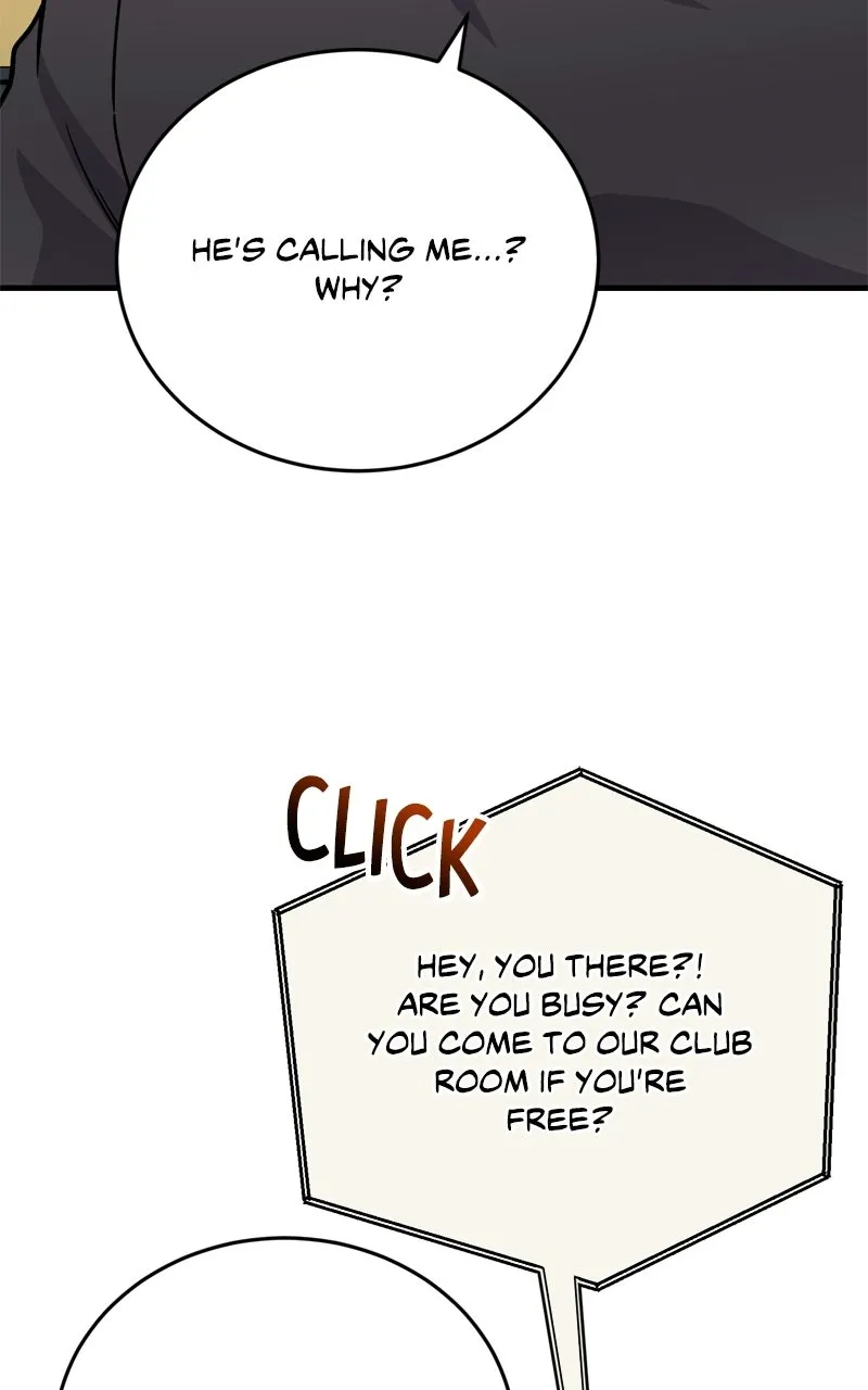 The Overpowered Support Chapter 22 page 74 - 