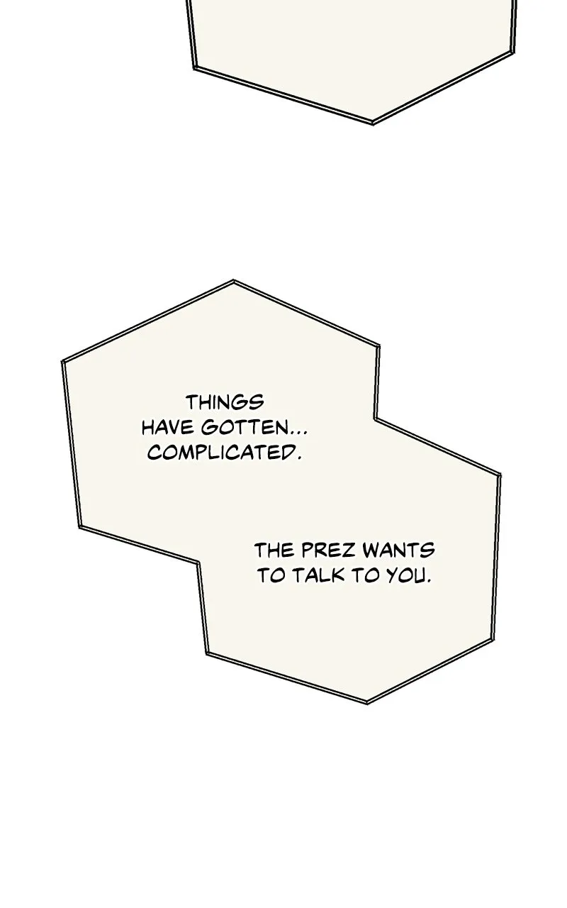 The Overpowered Support Chapter 22 page 76 - 