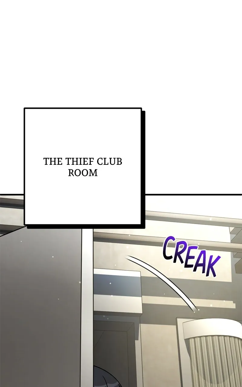 The Overpowered Support Chapter 22 page 77 - 