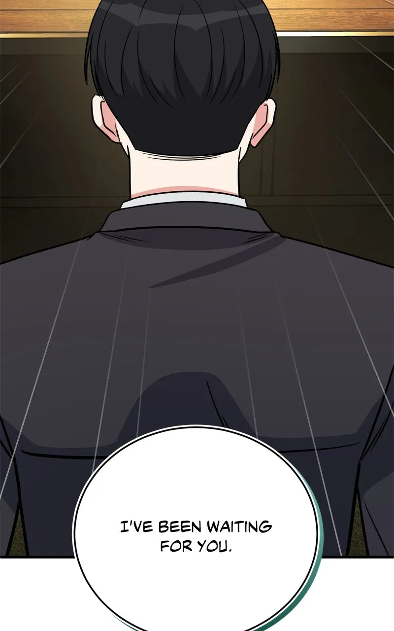 The Overpowered Support Chapter 22 page 79 - 