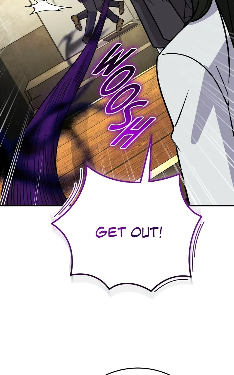 The Overpowered Support Chapter 22 page 86 - 