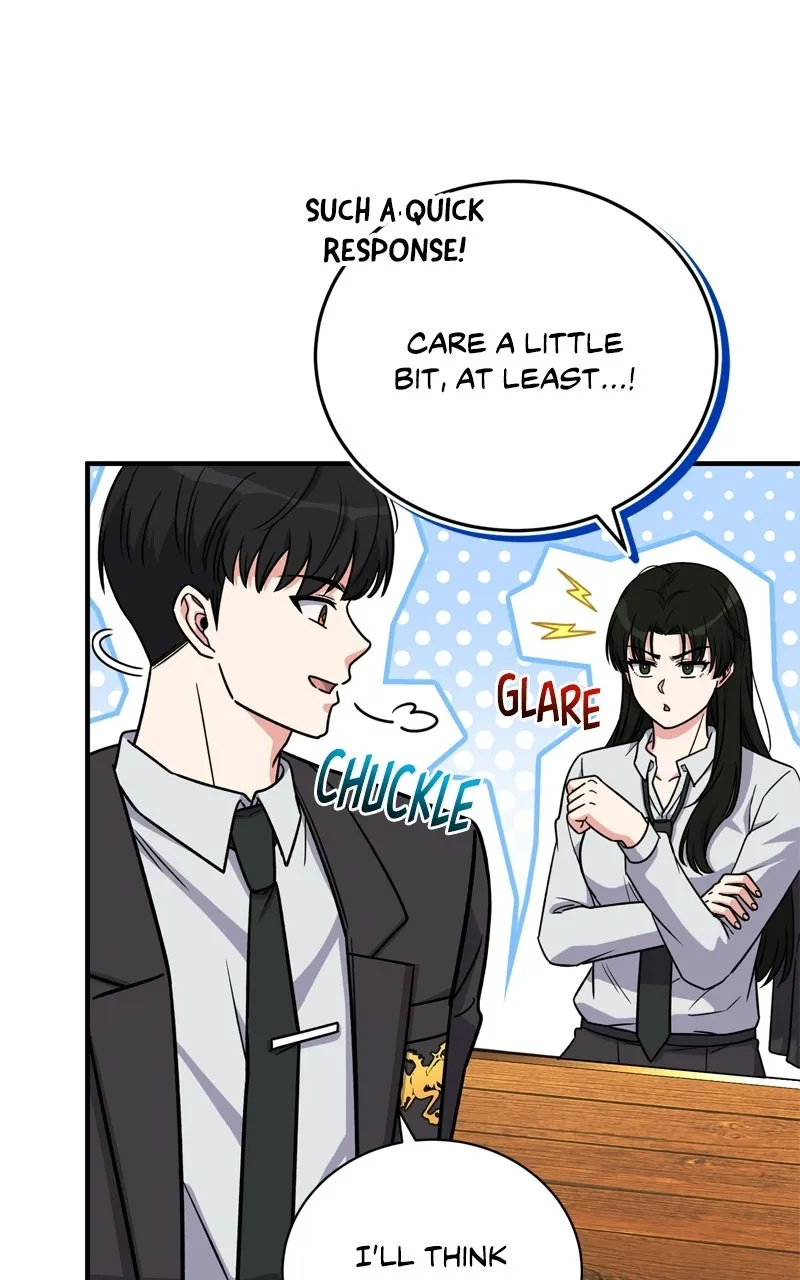 The Overpowered Support Chapter 22 page 88 - 