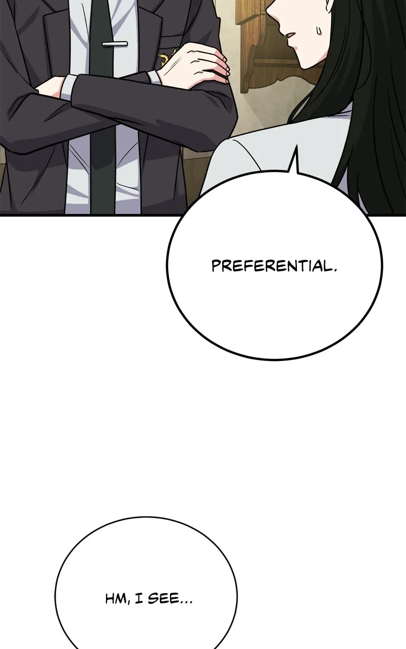 The Overpowered Support Chapter 22 page 93 - 