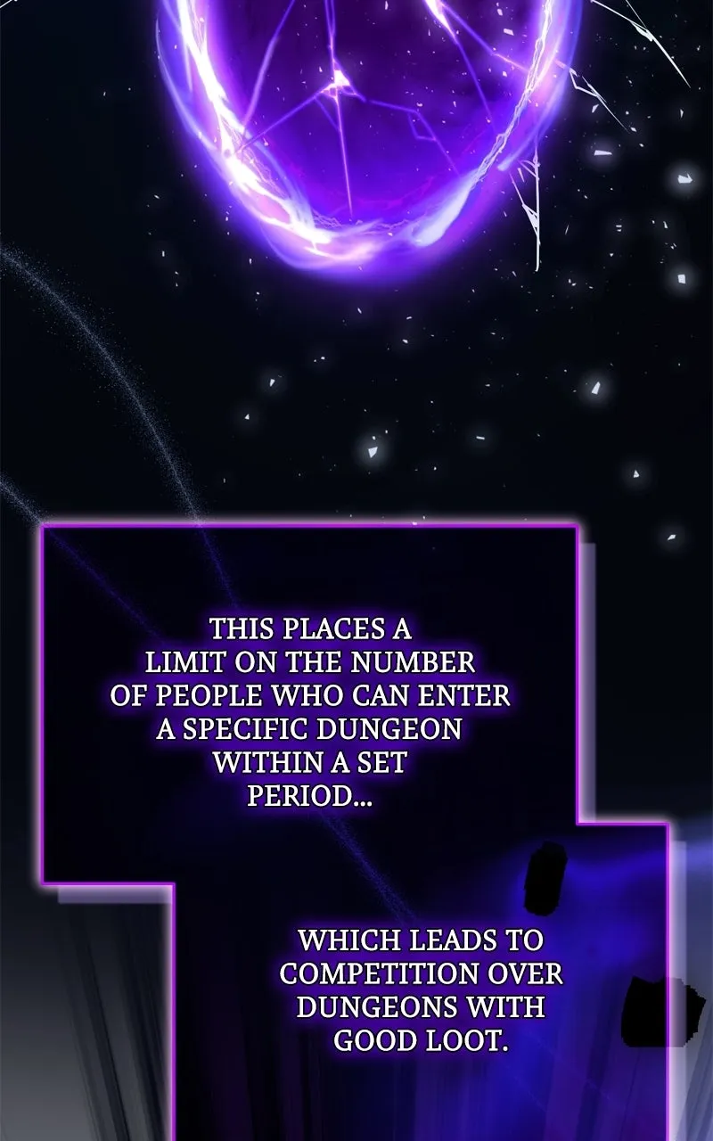 The Overpowered Support Chapter 22 page 96 - 